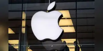 Apple deja de ser la compañía más valiosa del mundo tras los aranceles impuestos por Donald Trump a China Apple deja de ser la compañía más valiosa del mundo tras los aranceles impuestos por Donald Trump a China