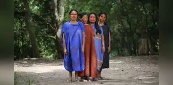 A 11 años del asesinato de 4 líderes ashéninkas, Saweto exige justicia