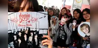 Stray Kids en vivo Perú 2025: grupo surcoreano dio imponente concierto en San Marcos y prometió regresar a Lima Stray Kids en vivo Perú 2025: grupo surcoreano dio imponente concierto en San Marcos y prometió regresar a Lima