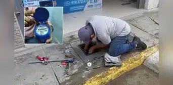 Chiclayo: se duplica hurto de medidores de agua y pérdida supera el millón de soles Chiclayo: se duplica hurto de medidores de agua y pérdida supera el millón de soles