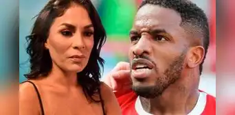 Jefferson Farfán habría agredido a mujer: Evelyn Vela expone a exfutbolista y revela fuerte insulto en su contra