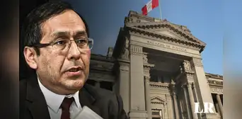 Caso Qali Warma: Fredy Hinojosa y el recurso con el que busca anular su impedimento de salida del país por 6 meses