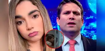 Susana Alvarado reaparece con sorpresiva publicación tras tensa discusión y ampay con Paco Bazán