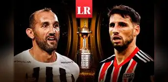 Alianza Lima vs Sao Paulo EN VIVO: horario y posibles alineación del partido por la fecha 2 de la Copa Libertadores 2025 Alianza Lima vs Sao Paulo EN VIVO: horario y posibles alineación del partido por la fecha 2 de la Copa Libertadores 2025