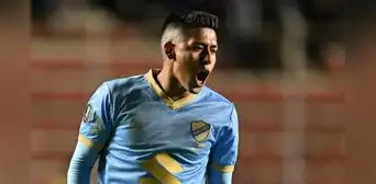 Durísima derrota de Sporting Cristal en La Paz: rimenses cayeron 3 a 0 y se hunden en el último lugar en la Copa Libertadores Durísima derrota de Sporting Cristal en La Paz: rimenses cayeron 3 a 0 y se hunden en el último lugar en la Copa Libertadores