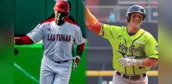 [Tele Rebelde] Las Tunas vs Kane County Cougars EN VIVO, Baseball Champions League: ¿a qué hora y cómo ver el juego?