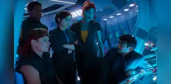 ‘Black Mirror’, temporada 7: fecha y hora de estreno, reparto, episodios y donde ver la serie de ciencia ficción de Netflix ‘Black Mirror’, temporada 7: fecha y hora de estreno, reparto, episodios y donde ver la serie de ciencia ficción de Netflix