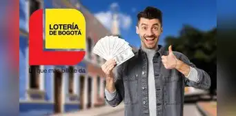 Resultados Lotería de Bogotá 2789 EN VIVO HOY: transmisión del sorteo este 10 de abril y números ganadores vía Canal 1