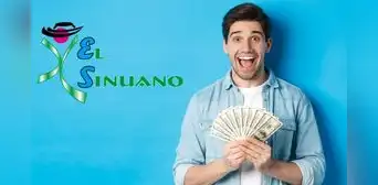 Sinuano Día y Noche EN VIVO, resultados del 10 de abril: números ganadores del chance colombiano por Telecaribe