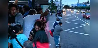 Paro de transporte HOY 10 de abril EN VIVO: más de 7.000 unidades paralizan en Lima y Callao Paro de transporte HOY 10 de abril EN VIVO: más de 7.000 unidades paralizan en Lima y Callao