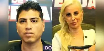 Dalia Durán asegura que no estará junto con John Kelvin en ‘El valor de la verdad’: “Yo también me he sorprendido” Dalia Durán asegura que no estará junto con John Kelvin en ‘El valor de la verdad’: “Yo también me he sorprendido”