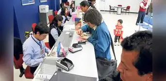 Publican ley que obliga a bancos y demás entidades financieras a explicar por qué rechazan un crédito Publican ley que obliga a bancos y demás entidades financieras a explicar por qué rechazan un crédito