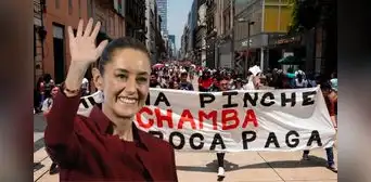 Jornada laboral de 40 horas en México: Ley Federal del Trabajo confirmaría, en esta fecha, la vigencia de la medida en 2025 Jornada laboral de 40 horas en México: Ley Federal del Trabajo confirmaría, en esta fecha, la vigencia de la medida en 2025