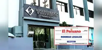 SBS declara la disolución de nueva cooperativa ahorro y crédito en Perú por causal de inactividad SBS declara la disolución de nueva cooperativa ahorro y crédito en Perú por causal de inactividad