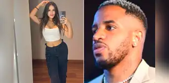 Darinka Ramírez expone detalles ocultos de su romance con Jefferson Farfán: “Tuvimos un vínculo íntimo, pernoctaba en mi casa”