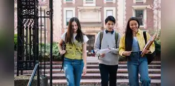 Atención, inmigrante: nuevo proyecto de ley facilitaría la admisión universitaria en este estado Atención, inmigrante: nuevo proyecto de ley facilitaría la admisión universitaria en este estado