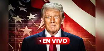 Tregua comercial EN VIVO: Unión Europea pausa contramedidas a aranceles a Estados Unidos Tregua comercial EN VIVO: Unión Europea pausa contramedidas a aranceles a Estados Unidos