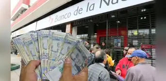 ¿Cómo cobrar la devolución de Reintegro 3 del Fonavi? consulta montos y link de beneficiarios vía Banco de la Nación