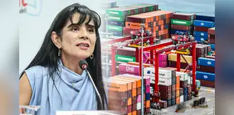 Mincetur refuerza las estrategias comerciales de Perú durante la pausa de 90 días de aranceles de EE.UU.