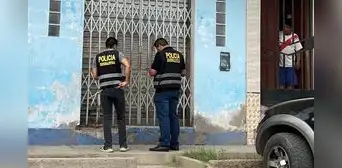 Trujillo: arrojan explosivos en casa de taxista de El Porvenir y vivienda de madre en Huanchaco Trujillo: arrojan explosivos en casa de taxista de El Porvenir y vivienda de madre en Huanchaco