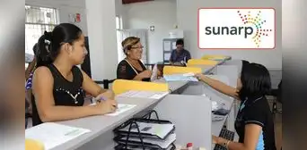 Sunarp aclara el proceso de anticipo de herencia en Perú: requisitos para hacer el trámite y quiénes pueden acceder al beneficio este 2025 Sunarp aclara el proceso de anticipo de herencia en Perú: requisitos para hacer el trámite y quiénes pueden acceder al beneficio este 2025