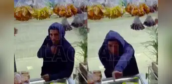 Cámara de seguridad en el Callao capta a extorsionador exigiendo cupo a comerciante peruana: "Dame la plata o te mato" Cámara de seguridad en el Callao capta a extorsionador exigiendo cupo a comerciante peruana: "Dame la plata o te mato"