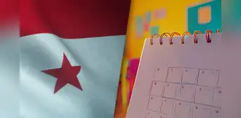 Estos serán los días sin clases de Semana Santa en abril 2025, según el calendario escolar de MEDUCA, Panamá Estos serán los días sin clases de Semana Santa en abril 2025, según el calendario escolar de MEDUCA, Panamá