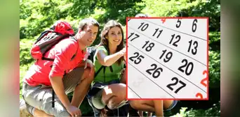 ¿Hoy 11 de abril es feriado en Perú? Revisa la lista completa de días libres para el sector público y privado 2025 ¿Hoy 11 de abril es feriado en Perú? Revisa la lista completa de días libres para el sector público y privado 2025