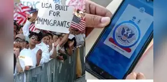 Abogado analiza el impacto legal en inmigrantes tras invalidación de CBP One: “Creemos que hay alternativas”