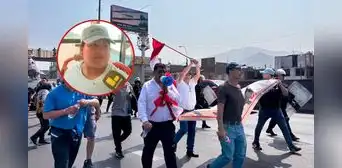 Conductora de mototaxi amenazada paga S/10 de cupo diario hace 3 meses en Ancón: "El precio miserable de nuestra vida" Conductora de mototaxi amenazada paga S/10 de cupo diario hace 3 meses en Ancón: "El precio miserable de nuestra vida"