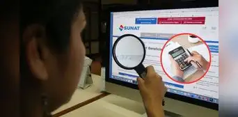 Sunat establece el límite de ingresos para no pagar Impuesto a la Renta en Perú este 2025: ¿de cuánto es y para quienes aplica? Sunat establece el límite de ingresos para no pagar Impuesto a la Renta en Perú este 2025: ¿de cuánto es y para quienes aplica?
