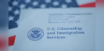 Nueva barrera para inmigrantes en EEUU: USCIS anuncia que extranjeros deben cumplir con nuevos requisitos para evitar multas y arrestos Nueva barrera para inmigrantes en EEUU: USCIS anuncia que extranjeros deben cumplir con nuevos requisitos para evitar multas y arrestos