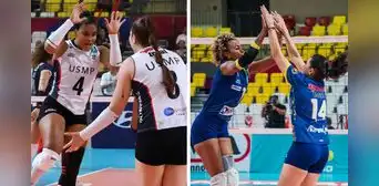San Martín vs Atlético Atenea por la Liga Peruana de Vóley: fecha y hora del partido por cuartos de final San Martín vs Atlético Atenea por la Liga Peruana de Vóley: fecha y hora del partido por cuartos de final