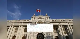 Congreso aprueba bloqueo de líneas usadas para extorsión: una medida clave contra llamadas y mensajes delictivos Congreso aprueba bloqueo de líneas usadas para extorsión: una medida clave contra llamadas y mensajes delictivos