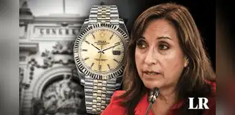 Fuerza Popular blinda a Dina Boluarte en el caso Rolex: recomiendan a la SAC no acusarla constitucionalmente Fuerza Popular blinda a Dina Boluarte en el caso Rolex: recomiendan a la SAC no acusarla constitucionalmente