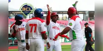 Baseball Champions League Américas 2025 desde EEUU: conoce dónde ver EN VIVO el certamen que se juega en México Baseball Champions League Américas 2025 desde EEUU: conoce dónde ver EN VIVO el certamen que se juega en México