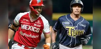 Diablos Rojos venció 6-4 a Tigres de Chinandega y pasa a semifinales de la Baseball Champions League 2025 Diablos Rojos venció 6-4 a Tigres de Chinandega y pasa a semifinales de la Baseball Champions League 2025