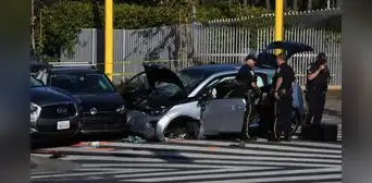 Nuevo proyecto de ley aumentaría las sanciones a conductores que ocasionen la muerte a otra persona en este estado de EEUU