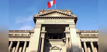 Poder Judicial ofrece más de 80 puestos de trabajo en abril de 2025: revisa los requisitos para acceder a sueldos de hasta S/12.500
