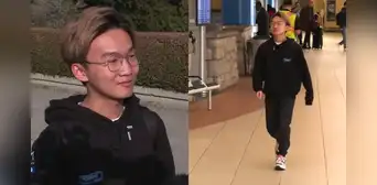 Este estudiante gasta US$1.200 en pasajes de avión solo para ir dos veces por semana a la universidad y no ahorrar en alquiler Este estudiante gasta US$1.200 en pasajes de avión solo para ir dos veces por semana a la universidad y no ahorrar en alquiler
