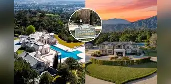 A solo media hora de Los Ángeles, esta ciudad de California es una de las más exclusivas: es poco conocida y tiene menos de 1000 habitantes A solo media hora de Los Ángeles, esta ciudad de California es una de las más exclusivas: es poco conocida y tiene menos de 1000 habitantes