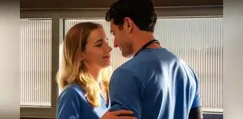 'Pulso' en Netflix reparto: descubre quién es quién en la serie de médico que no te puedes perder
