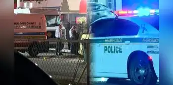 Feminicidio en Miami: hombre mata a una mujer a tiros y después muere en enfrentamiento con la policía Feminicidio en Miami: hombre mata a una mujer a tiros y después muere en enfrentamiento con la policía
