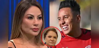 Abogada Rosario Sasieta revela estrategia de Christian Cueva para evitar que Pamela López cobre pensión de alimentos