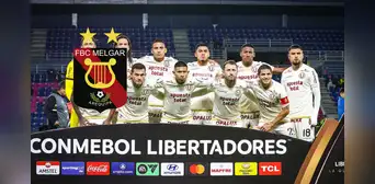 ¿No juegan ante Melgar? Universitario podría perder a 3 jugadores claves en crucial partido por la Liga 1 ¿No juegan ante Melgar? Universitario podría perder a 3 jugadores claves en crucial partido por la Liga 1
