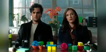 'You' temporada 5: cuándo se estrena en Netflix y qué se sabe de la nueva entrega