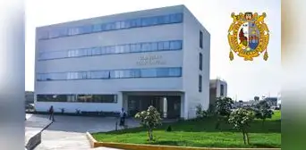 San Marcos conmemora 150 años de su Facultad de Ciencias Económicas y presenta proyectos de inversión en infraestructura