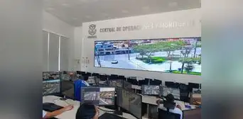 Pese a que el Callao se desangra, detectan 284 cámaras de vigilancia inoperativas y más de 20 motos de serenazgo sin usar Pese a que el Callao se desangra, detectan 284 cámaras de vigilancia inoperativas y más de 20 motos de serenazgo sin usar