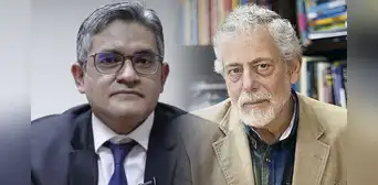 Gustavo Gorriti: "La acción contra José Domingo Pérez se debe a que su permanencia era un peligro real para las mafias"