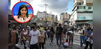 Días de asueto por Semana Santa 2025: estas son las fechas de descanso para trabajadores públicos de Venezuela Días de asueto por Semana Santa 2025: estas son las fechas de descanso para trabajadores públicos de Venezuela